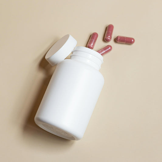 Daily Foundations Multivitamin