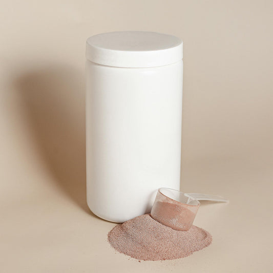Glow Collagen Powder