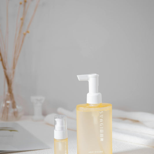 Soft Clay Body Wash