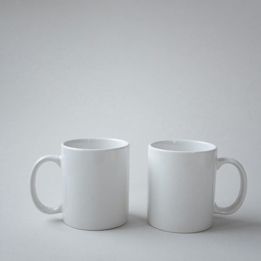 Quoli Stoneware Mug