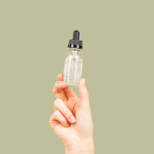 Slow Melt Oil Cleanser