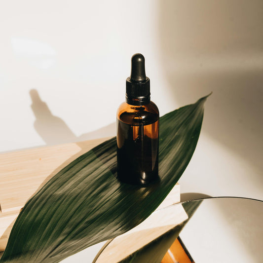 Dew Hydrating Mist