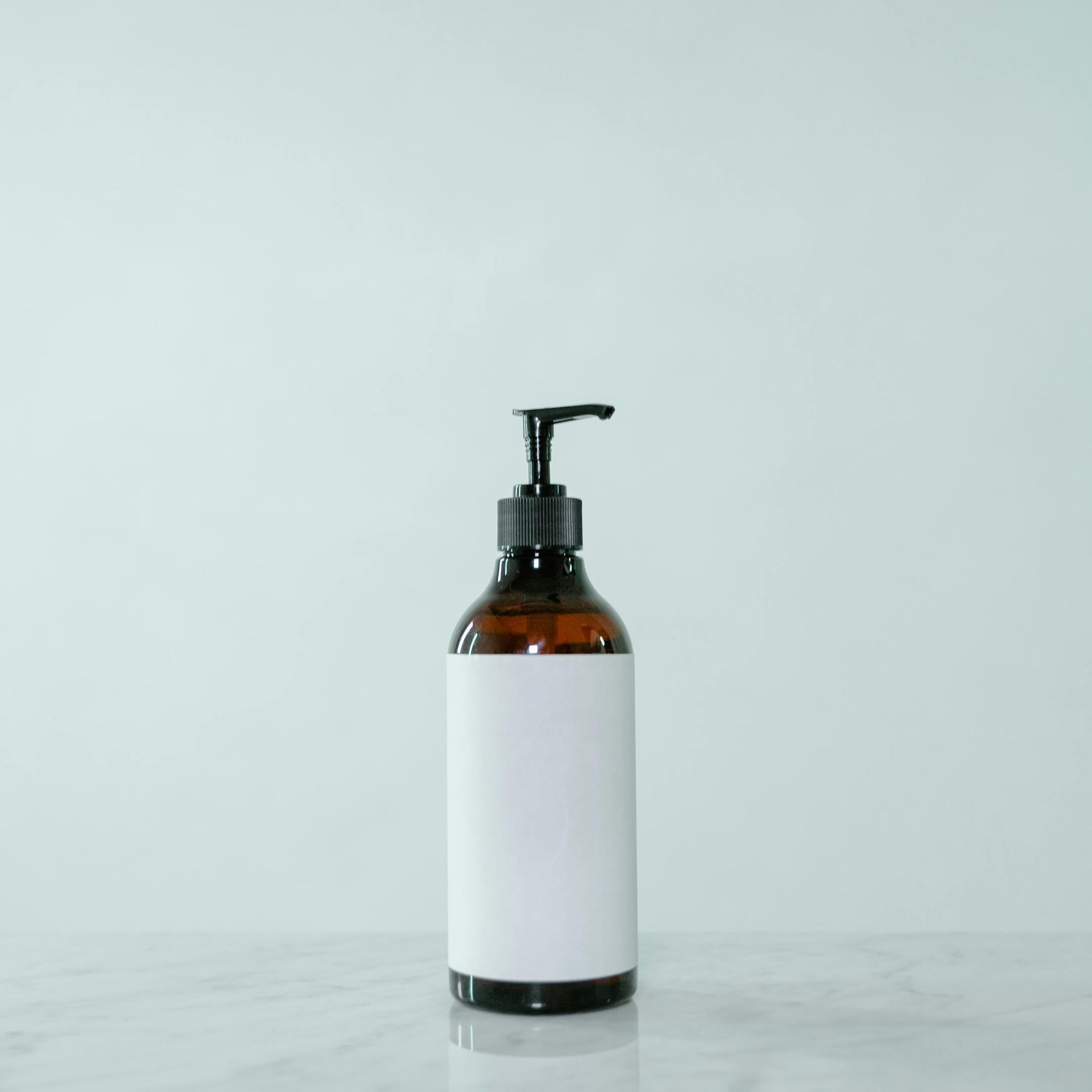 Quiet Morning Gel Cleanser